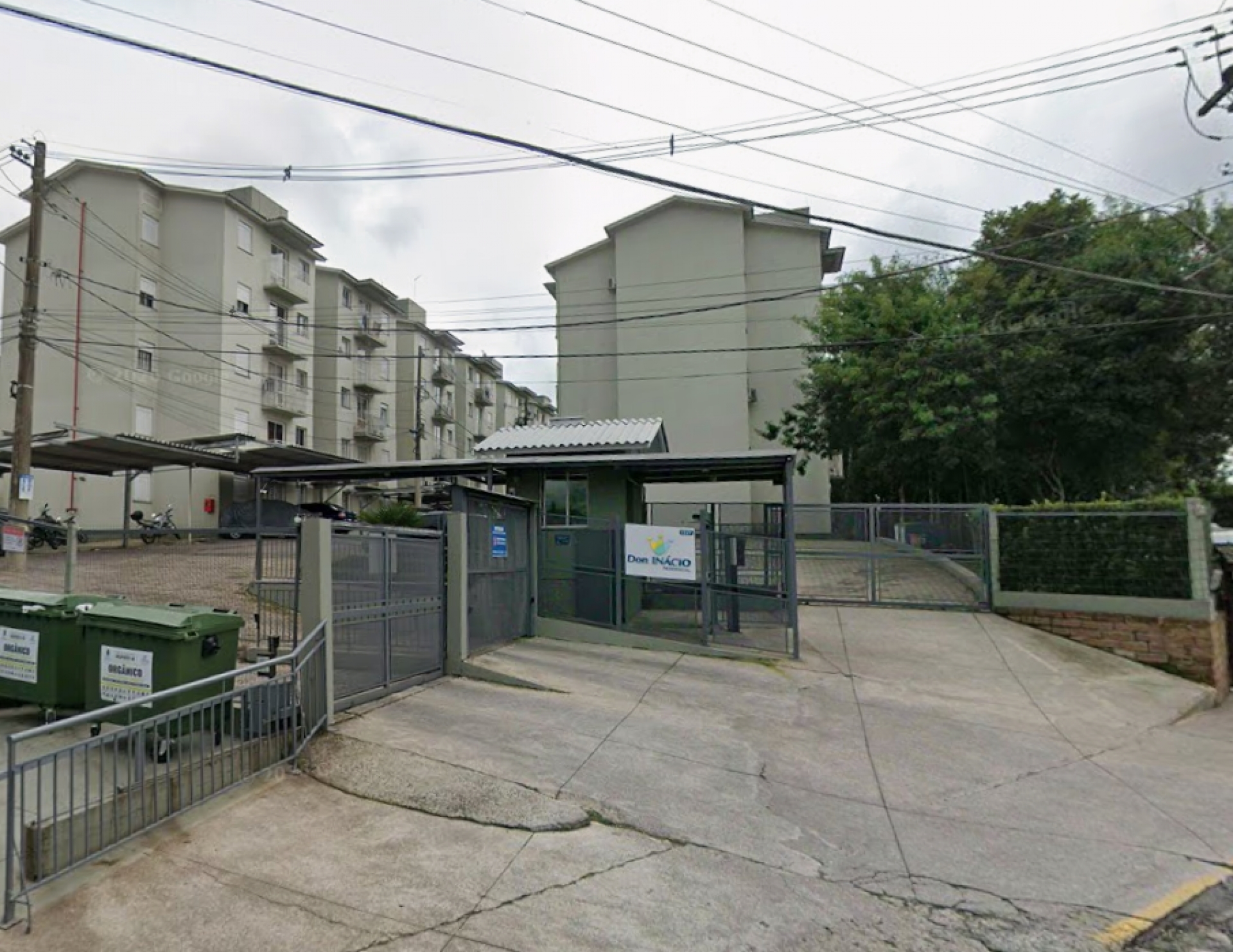 L.01: PROCESSO Nº 5001020-42.2015.8.21.0005 — Apartamento 301, Bloco...