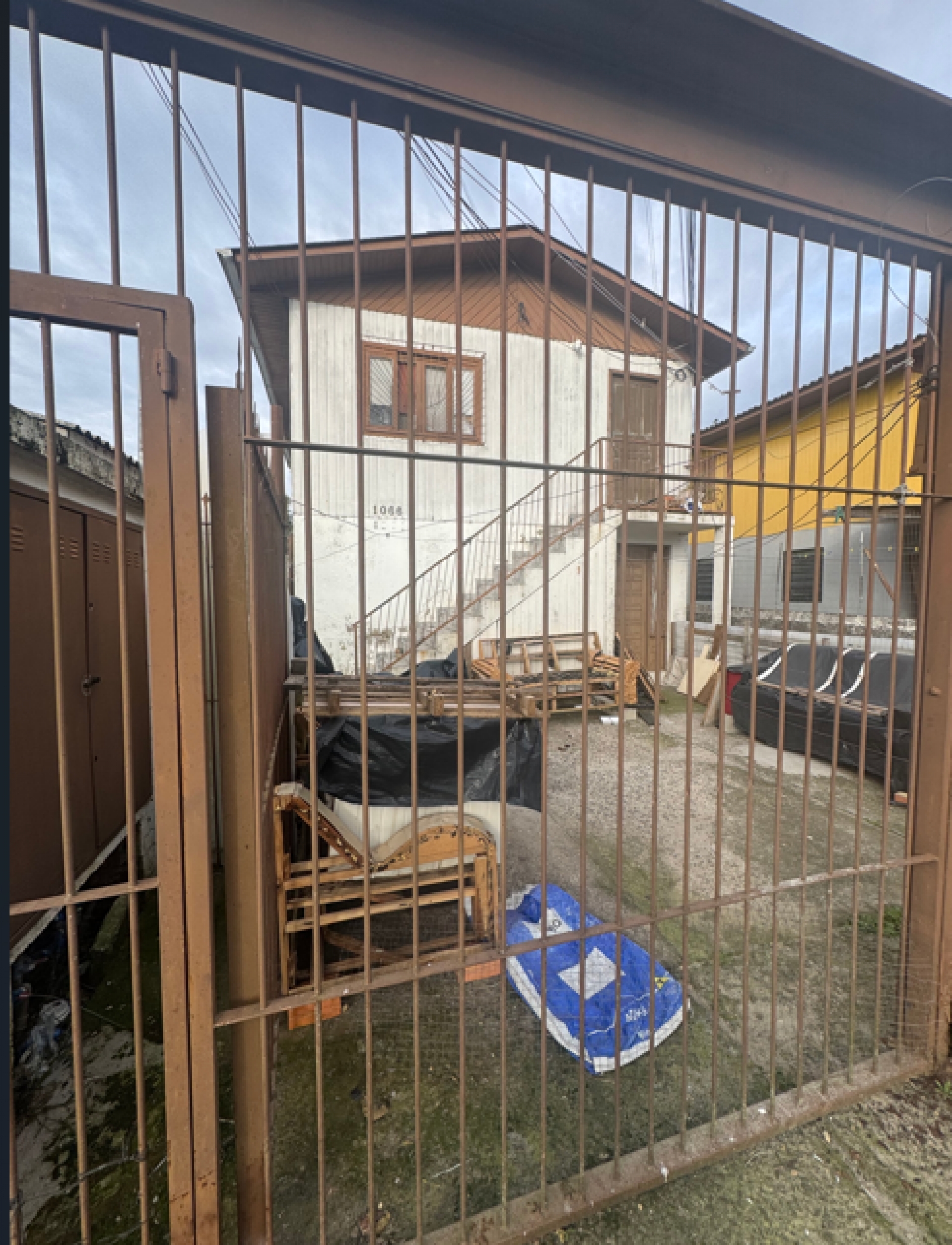 C.01: PROCESSO Nº 5044920-79.2023.8.21.0010 — Residência nº 01,...