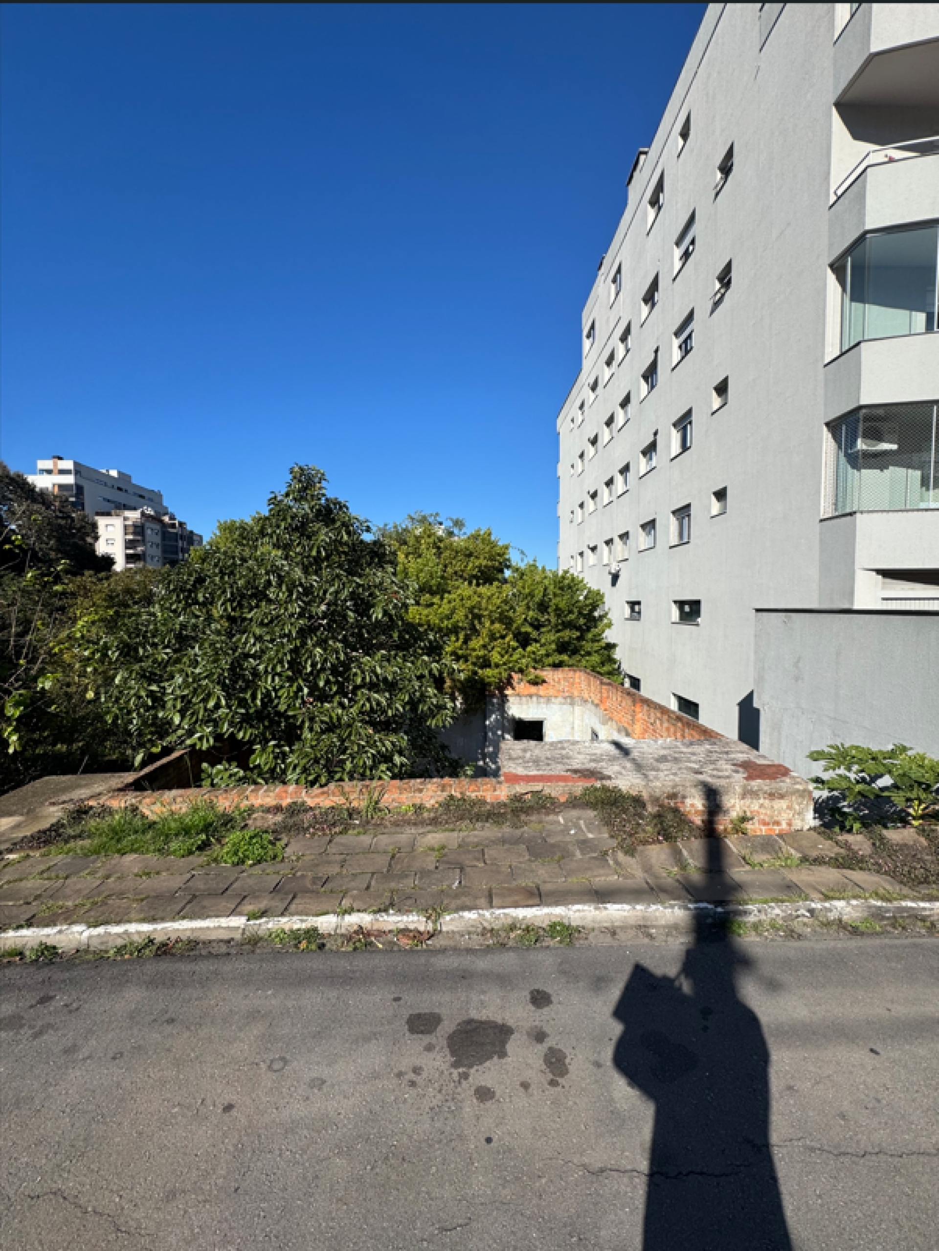 K.01: PROCESSO Nº 5000762-83.2018.8.21.0051 — Um terreno urbano da...