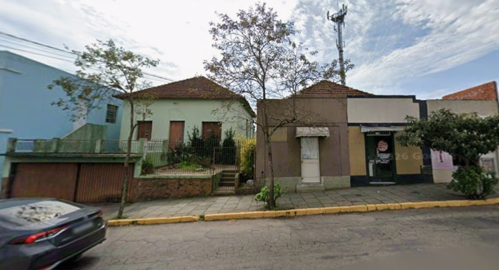 R.02: PROCESSO Nº 5001218-69.2021.8.21.0005 — Um terreno urbano na...