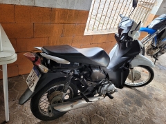 Bc.03 - PROCESSO DE Nº 5009735-63.2021.8.21.0005 ▬  Motocicleta...