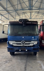 Ab.01: PROCESSO Nº 5002217-44.2022.8.21.0051 ▬  Um caminhão M. Benz...