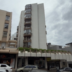 Q.01: PROCESSO Nº 5000012-54.2020.8.21.0005 ▬  Apto. 202 do Edifício...