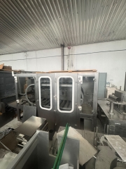 D.03: PROCESSO Nº 5002501-42.2019.4.04.7107, Uma máquina destinada a...