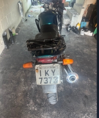 Q.03: PROCESSO Nº 5031134-94.2025.8.21.0010 ▬ Uma motocicleta marca...