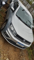 La.01: PROCESSO Nº 5008129-97.2021.8.21.0005 ▬ Um automóvel Gol 1.6L...