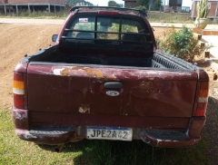 Qg.07: PROCESSO Nº 5018786-47.2018.4.04.7107 - Uma caminhonete...