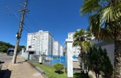 Aq.02: BANRISUL S.A. ▬ Apartamento 804 e box 164 do Condomínio...