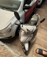 Rd.04: PROCESSO Nº 5009735-63.2021.8.21.0005 ▬  Motocicleta...