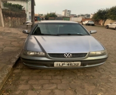 Hc.03: PROCESSO Nº 5014158-25.2012.4.04.7107 ▬ Um automóvel VW Gol...