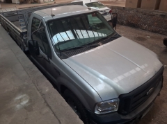 I.02: PROCESSO Nº 5003810-52.2013.8.21.0010, um caminhão Ford/F350 G,...