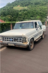 Hd.04: PROCESSO Nº 5003614-60.2021.4.04.7107 ▬ Um caminhonete Ford...