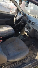 Al.01: PROCESSO Nº 5004696-46.2025.8.21.0005 - Um automóvel GM Celta 2P...