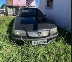 N.03: PROCESSO Nº 5000361-91.2010.8.21.0010 ▬ Um automóvel VW/Gol 16V...