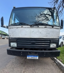 F.01: 5049223-34.2026.8.21.0010 ? Um caminhão Ford/Cargo 1215, ano...