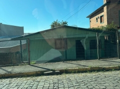 Aj.02: PROCESSO Nº 5000268-51.2007.8.21.0005▬ Um lote urbano com...