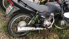 Gb.02: PROCESSO Nº 5014801-19.2024.8.21.0005 ▬  Uma motocicleta...