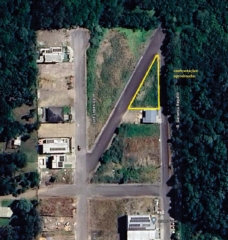 Kd.04: PROCESSO Nº 0021469-29.2016.5.04.0512 ▬ Um terreno urbano na...