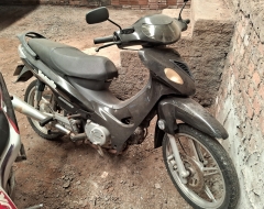 O.01: PROCESSO Nº 5002645-94.2020.8.21.0051 ▬ Uma motoneta marca...