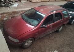 Ai.01 PROCESSO Nº 5000284-34.2009.8.21.0005 ▬  Um automóvel Fiat...