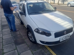 Ai.01: PROCESSO Nº 5001768-40.2016.8.21.0005 ▬ Um automóvel Fiat...
