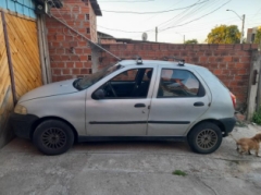 Aa.08: PROCESSO Nº 5004866-92.2017.4.04.7122 ▬  Um automóvel Fiat...