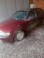 Ae.04: PROCESSO Nº 5000594-47.2019.8.21.0051 ▬ Um automóvel Vectra...