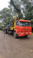 J.02: PROCESSO Nº 5002533-42.2022.4.04.7107 ▬ Um caminhão marca...