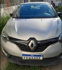 Qd.04: PROCESSO Nº 5059077-03.2024.4.04.7100 ▬ Um automóvel Renault...